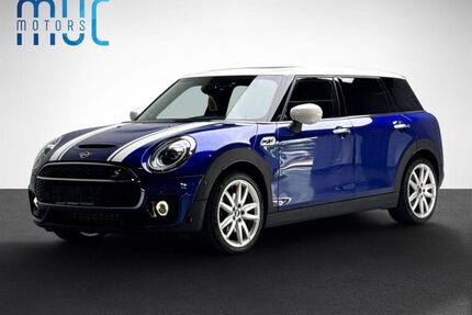 Mini Cooper SD Clubman Gebrauchtwagen