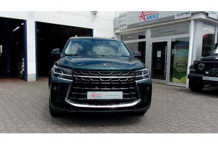 DFSK Andere Gebrauchtwagen