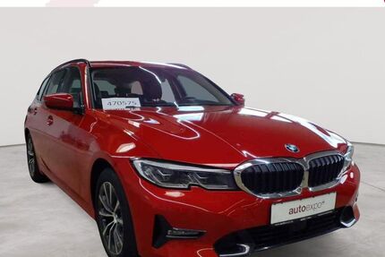 BMW 318 Gebrauchtwagen