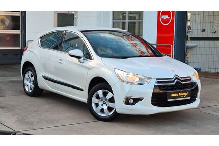 Citroen DS4 Gebrauchtwagen