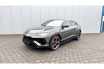Lamborghini Urus Gebrauchtwagen