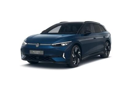 VW ID.7 Gebrauchtwagen