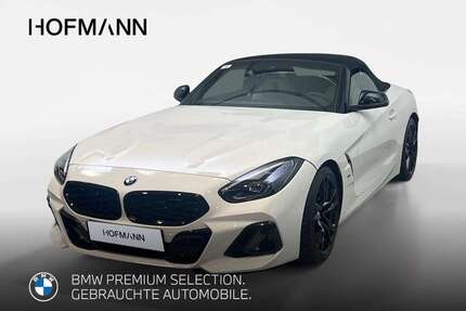 BMW Z4 M Gebrauchtwagen