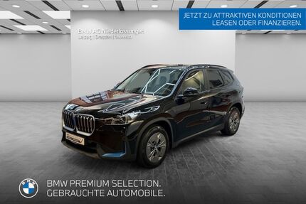 BMW iX1 Gebrauchtwagen