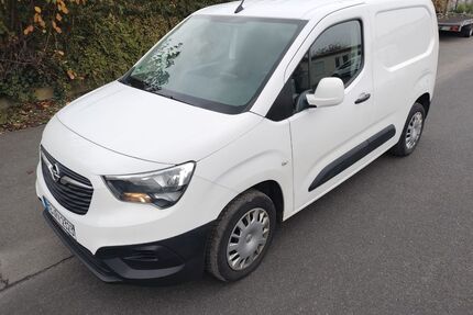 Opel Combo Gebrauchtwagen