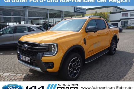 Ford Ranger Gebrauchtwagen