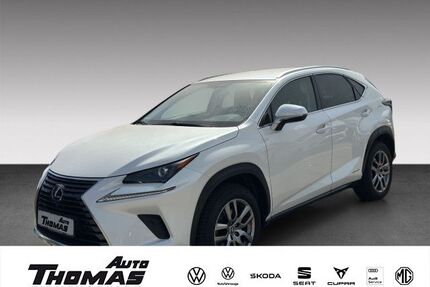 Lexus NX 300 Gebrauchtwagen