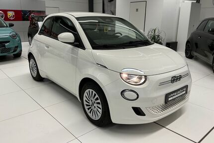 Fiat 500e Gebrauchtwagen