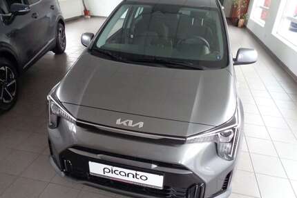 Kia Picanto Gebrauchtwagen