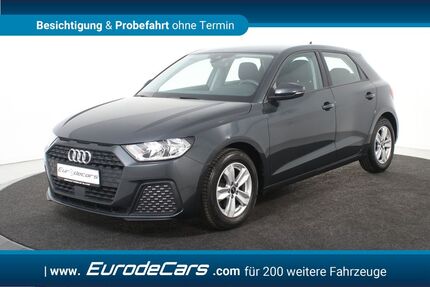 Audi A1 Gebrauchtwagen