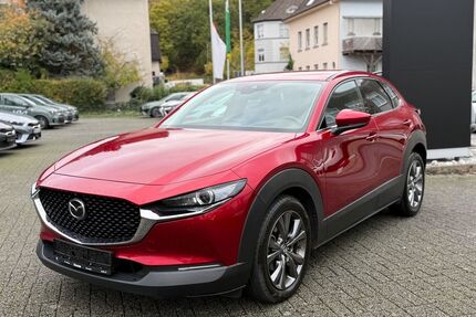 Mazda CX-3 Gebrauchtwagen
