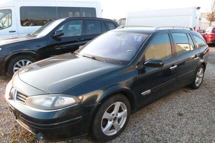 Renault Laguna Gebrauchtwagen