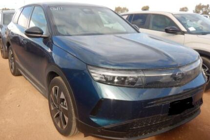 Opel Grandland (X) Gebrauchtwagen