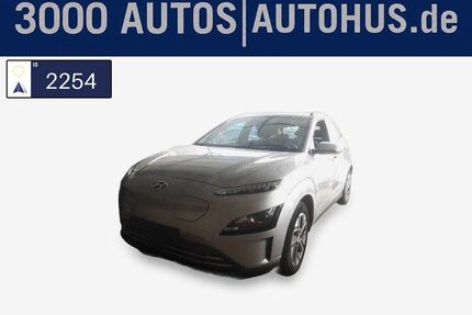 Hyundai KONA Gebrauchtwagen