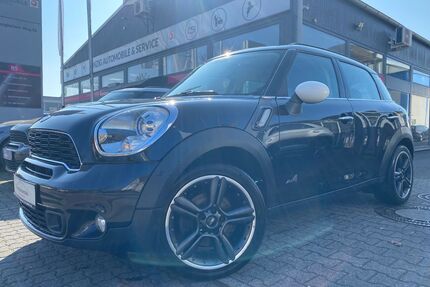Mini Countryman D (Cooper) Gebrauchtwagen