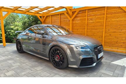 Audi TT RS Gebrauchtwagen