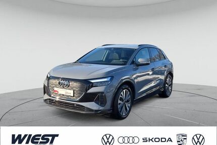 Audi Q4 e-tron Gebrauchtwagen