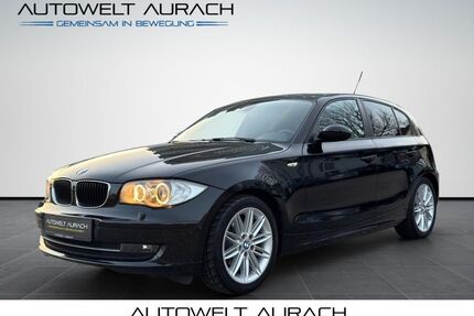 BMW 116 Gebrauchtwagen