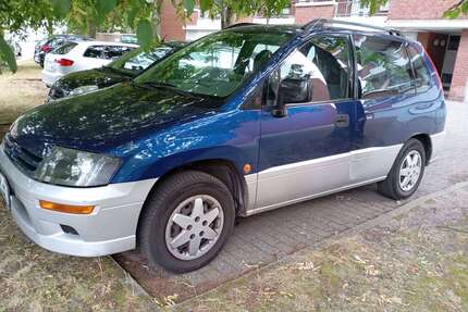 Mitsubishi Space Runner Gebrauchtwagen