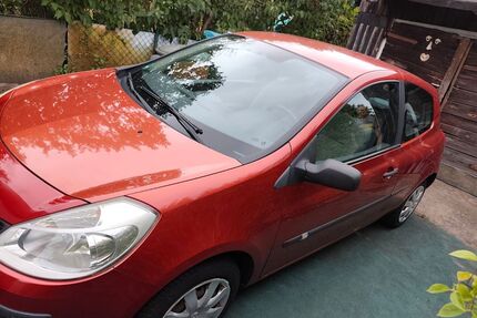 Renault Clio Gebrauchtwagen