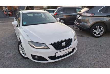 Seat Exeo Gebrauchtwagen