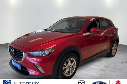 Mazda CX-3 Gebrauchtwagen