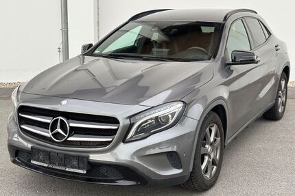 Mercedes-Benz GLA 200 Gebrauchtwagen