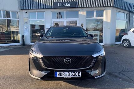 Mazda 6e Gebrauchtwagen