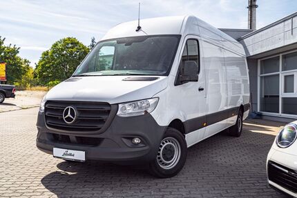 Mercedes-Benz Sprinter Gebrauchtwagen