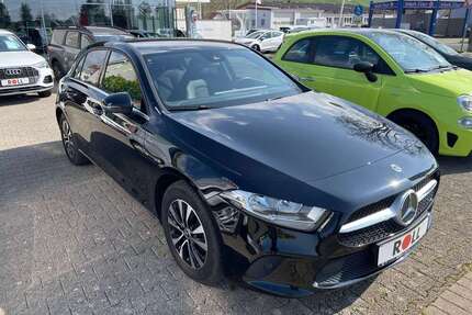 Mercedes-Benz A 200 Gebrauchtwagen