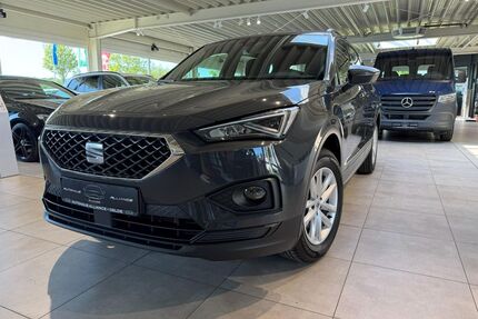 Seat Tarraco Gebrauchtwagen