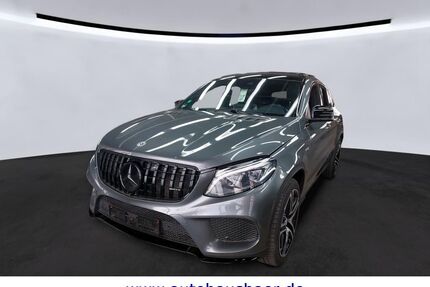 Mercedes-Benz GLE 43 AMG Gebrauchtwagen