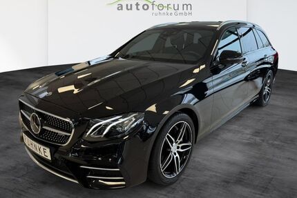 Mercedes-Benz E 53 AMG Gebrauchtwagen