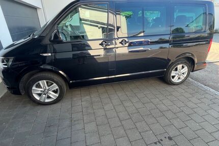 VW T6 Multivan Gebrauchtwagen