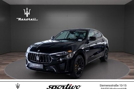 Maserati Levante Gebrauchtwagen