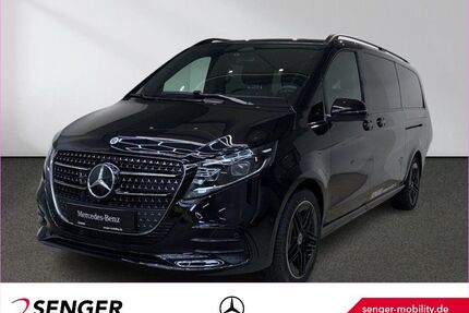 Mercedes-Benz V 300 Gebrauchtwagen