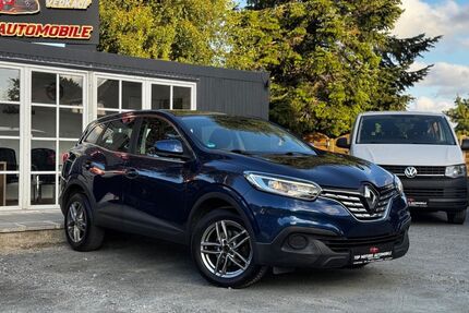 Renault Kadjar Gebrauchtwagen