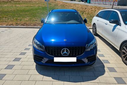 Mercedes-Benz C 43 AMG Gebrauchtwagen