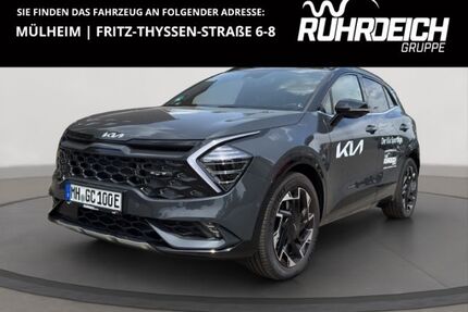 Kia Sportage Gebrauchtwagen