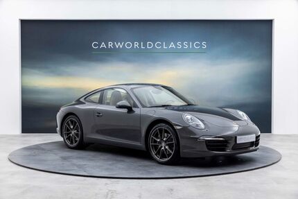 Porsche 991 Gebrauchtwagen