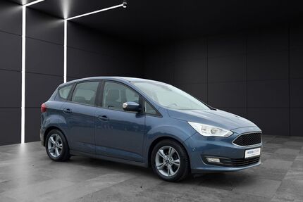 Ford C-Max Gebrauchtwagen