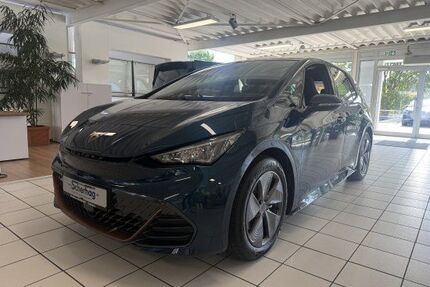 Cupra Born Gebrauchtwagen