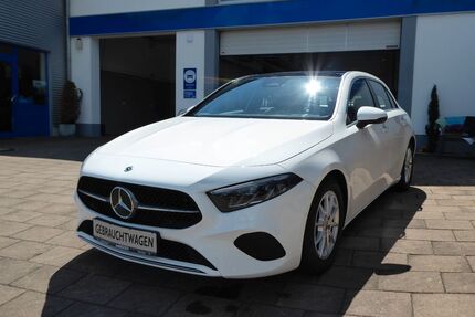 Mercedes-Benz A 200 Gebrauchtwagen