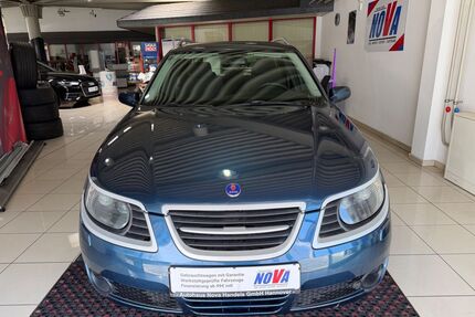 Saab 9-5 Gebrauchtwagen