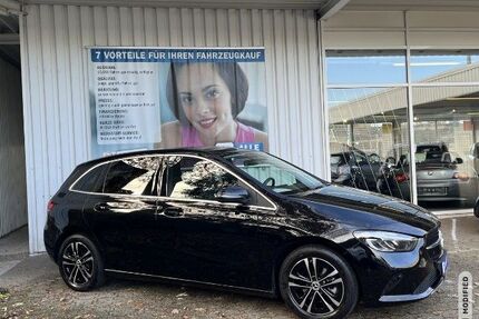 Mercedes-Benz B 180 Gebrauchtwagen