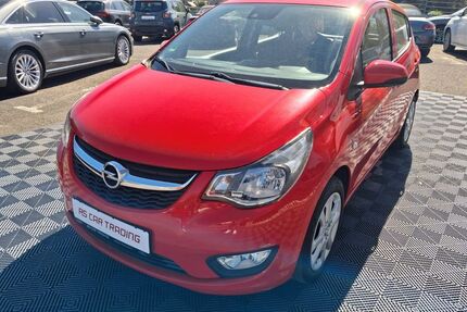 Opel Karl Gebrauchtwagen