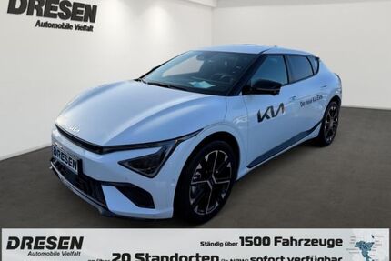 Kia EV6 Gebrauchtwagen