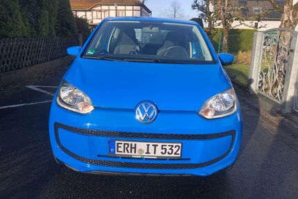 VW up! Gebrauchtwagen