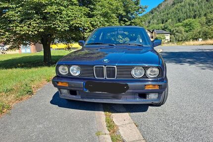BMW 318 Gebrauchtwagen