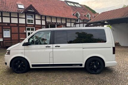VW T5 Multivan Gebrauchtwagen